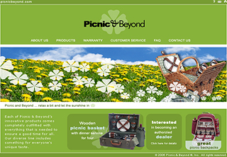 Picnic & Beyond